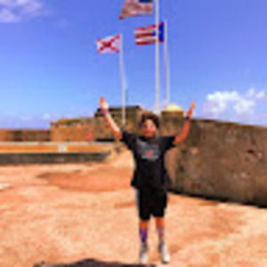 Meet your Posher, Skylar